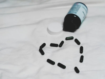 Can Charcoal Pills Help with Hangovers?